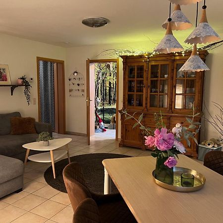 Eifelpause Appartement Plaidt Buitenkant foto