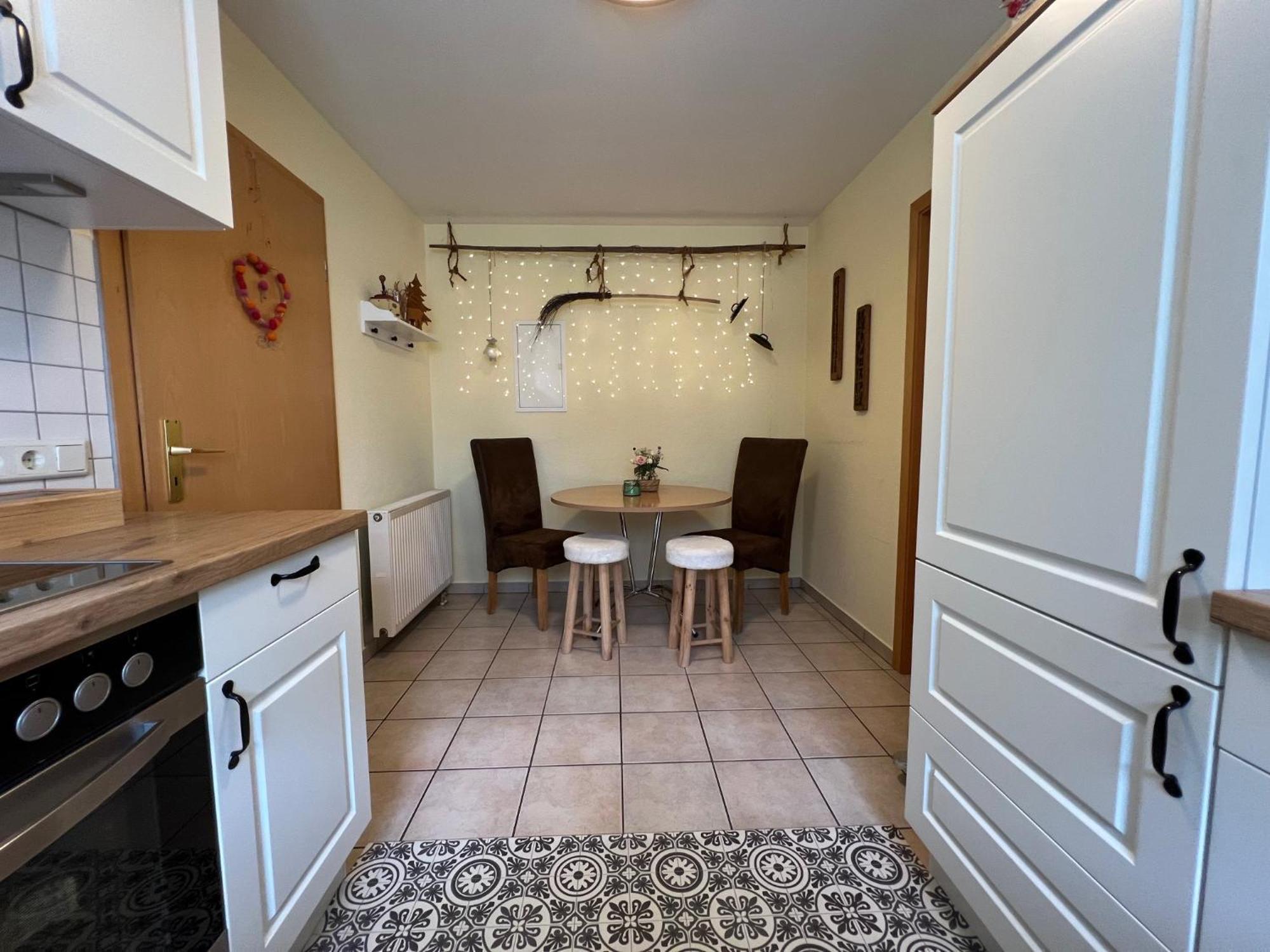 Eifelpause Appartement Plaidt Buitenkant foto
